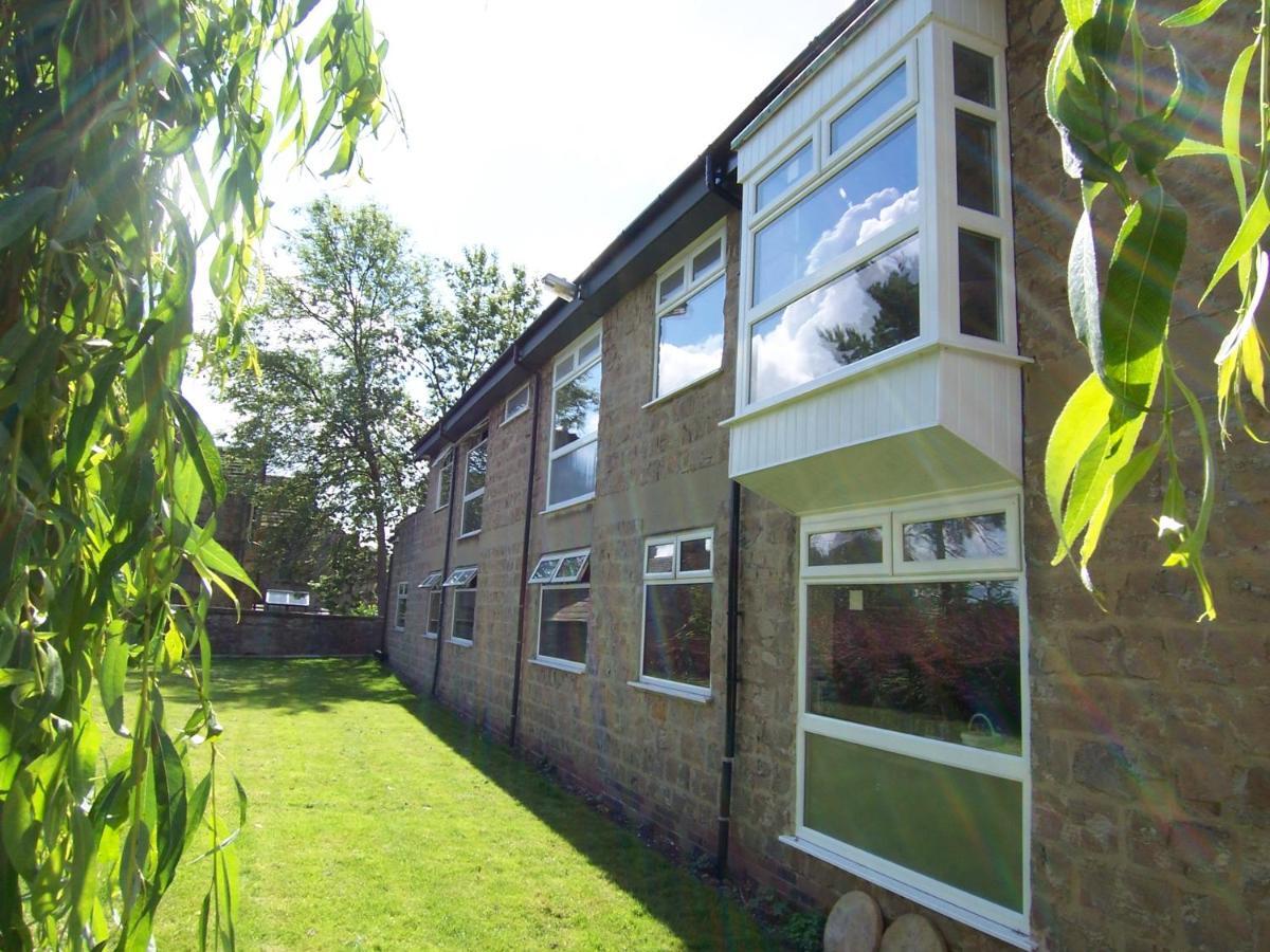 Bagshaw Lodge Bakewell Exterior photo